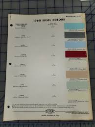 Image result for Polar White 1960 Edsel