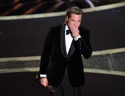 Acestia sunt actorii celebri care isi adora sotiile si sunt o dovada a faptului ca iubirea adevarata chiar exista! In SfarÈit Brad Pitt A Primit Primul SÄu Premiu Oscar Din Cariera ActoriceascÄ