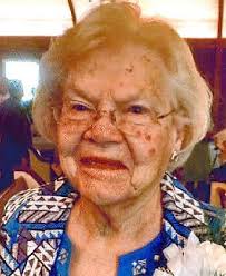 Leona Tugwell Webb Obituary (2019)