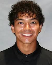 2025 Men's Soccer Roster