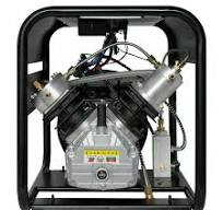 Tuxing 4500Psi Compressor, Double Cylinder, Adjustable Pump ...