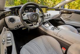 2015 Mercedes Benz S63 Amg Coupe Mega Gallery Mercedes Benz Mercedes Benz