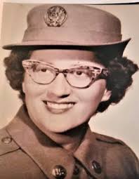 Shirley Lorraine “Lorrie” Harp Montes Obituary