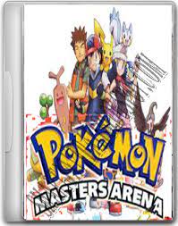 Pin On Pokemon Master Version