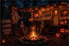 HALLOWEEN WEEKEND
