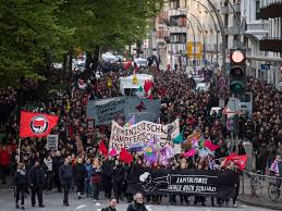 In den usa und kanada findet er beispielsweise jeweils am. Tag Der Arbeit Darum Geht Es Beim Feiertag Am 1 Mai Welt