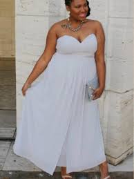 Our new, sample, amp preowned wedding dresses will amaze you! Ankle Length Plus Size Prom Dresses Promlily Online