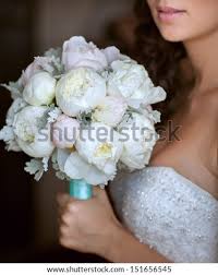 Whether you need last minute wedding flowers delivered, a boutonniere, corsage, or wristlet, send flowers has it. Bride With Wedding Bouquet Peony Flowers Bridal Flowers At Wedding Day Beautiful Bouquet Of Marriage Flowers Wedding Decoration Beige And White Wedding Flowers Peony Bouquet At Summer Wedding Stock Images Page