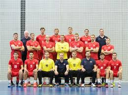 7 members 1 season 4 games 35 goals. European Handball Federation Hc Spartak