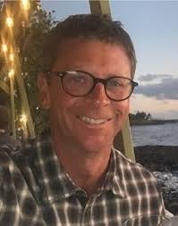 Timothy Barker Obituary (1968