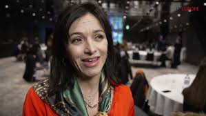 ECR2024: Dr. Geraldine Dean