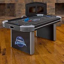 Triumph Lumen X Lazer 6 Ft Air Hockey Table Air Hockey Table Air Hockey Poker Table