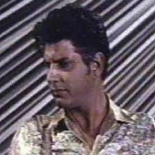 Bobby Wayne “Jesse” Pearson (1930-1979)