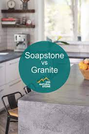 When considering purchasing new soapstone countertops, you are likely looking at other stone granite can cost as low as $2,900 and as much as $4,300, a very similar price range to soapstone. Granite Vs Soapstone Countertops What Is The Difference