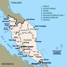 Maybe you would like to learn more about one of these? Peninsular Malaysia Wikipedia