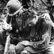 The united states deployed over 2.5 million soldiers to the vietnam war and lost 58,220 of those soldiers. Studying The Vietnam War The National Endowment For The Humanities