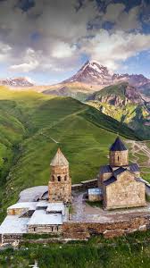 In aserbaidschan unterläuft dem weltmeister eine erstaunliche schusseligkeit, die mercedes zum großen verlierer macht. Tour Nach Aserbaidschan Georgien Und Armenien In 31 Tagen