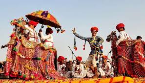 The initial intention behind the festival was to draw local livestock traders to do business during the hindu month of kartik, which begins with the. Pushkar Mela 2021 All You Need To Know About Rajasthan S Grand Event