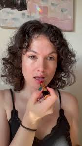 day 30 of #1RAD featuring one more @charlybliss song (you know I had to)  here's Julia off their album Guppy • I also have the honour of getting to  show off