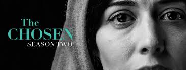 C'est à voir — The Chosen : la saison 2 en France
