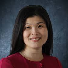 Kate Stowell, President & Co-Founder