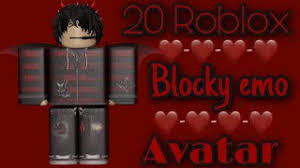 Collection of free transparent galaxy roblox t shirt download on ui ex. Roblox Emo Outfits Cute766