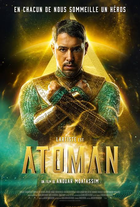 Atoman (2025) WEB-DL Dual Audio {Hindi-French} 480p [285MB] | 720p [780MB] | 1080p [1.7GB]