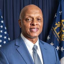 Roderick Baptiste's Instagram, Twitter & Facebook