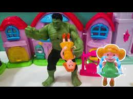 هالك ضرب ماما بسبب جنا عائلة عمر جنه ورؤى قصص اطفال حكايات للأطفال بالعربية youtube character ronald mcdonald fictional characters