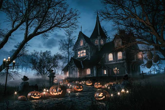 13 of the Best Scary-Looking Plants for Halloween and Beyond