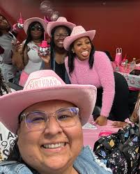 Bay Area Bingo Babes added a new...