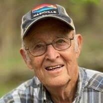 Alfred Richard "Dick" Pate Jr. Obituary (2024)