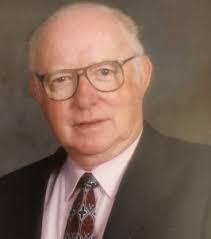 Obituary for Harwood Eugene Simpson