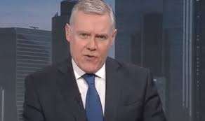 Sky News host Ian King sent into meltdown as Purchasing Managers' Index  falls dramatically | City & Business | Finance | Express.co.uk