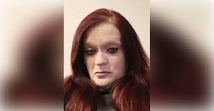 Obituary information for Michelle VanScoy