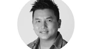 Tin Ly, Co-founder and Head of Product, Rolld