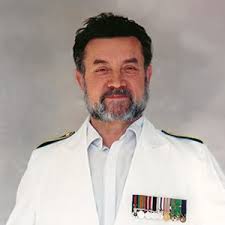 Michael “Mike” Andrew TOTH