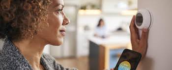 Why The Placement Of Your Thermostat Matters