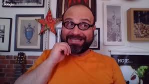 Gustavo Conde: vem aí a virada