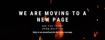 Institut bioteknologi kebangsaan malaysia (nibm), agensi di bawah kementerian sains, teknologi dan inovasi, didapati telah mencapai objektif penubuhan syarikat serta tadbir urus. National Institutes Of Biotechnology Malaysia Home Facebook