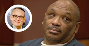 Arthur Levan Williamson gets life for Jim Matthews murder