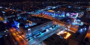 Yoğunluk ve stresten kurtulup eğlenmek isteyen bireyler özellikle başkenti olan minsk şehri'ni tercih. Perm Rusya Sehirleri Perm Rusya Haberleri