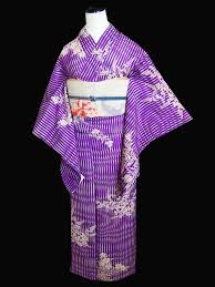kimono sarasa 和服 着物 ファッション