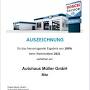 Autohaus Müller GmbH from www.bcs-mueller.de