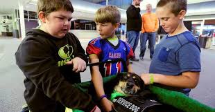 Kids pledge to stand up against bullying