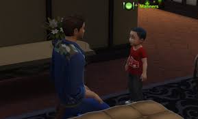 This is not a good thing if you're a first time parent in the sims. The Sims 4 Parenthood Character Values Guide
