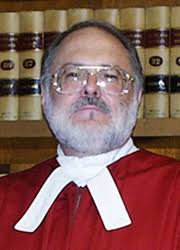 Glenn T. Harrell, Jr., Maryland Court of Appeals Judge
