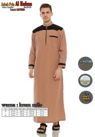 Grosir busana muslim tanah abang online di lapaktanahabang.com dan temukan produk eksklusif dengan harga spesial! Jual Jubah Kurta Dan Gamis Pria Lazada Co Id