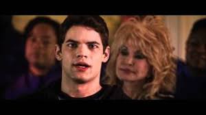 THE SCREENING ROOM: Watch "Man in the Mirror" and "Maybe I'm Amazed" from  "Joyful Noise" (Video)