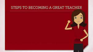 Teachers must hold at least a bachelor's degree to meet the requirements of a teaching position. How Can I Become A Teacher